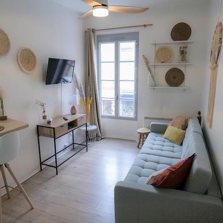Ferienwohnung Cosy Studio Toulousaing' Toulouse Exterior foto