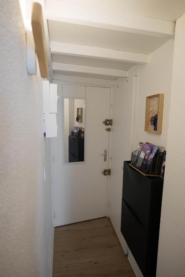 Ferienwohnung Cosy Studio Toulousaing' Toulouse Exterior foto